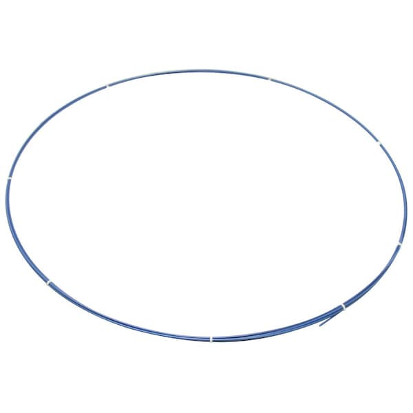 No. 12 Nylon Covered Pin 23 x23 x0.2